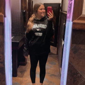 Meet your Posher, Sara